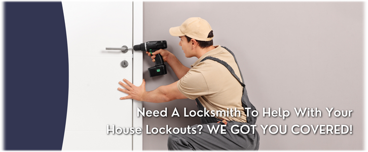 House Lockout Service Webster NY (585) 800-1026