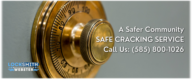 Safe Cracking Service Webster NY (585) 800-1026