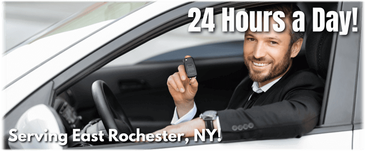 Locksmith East Rochester NY