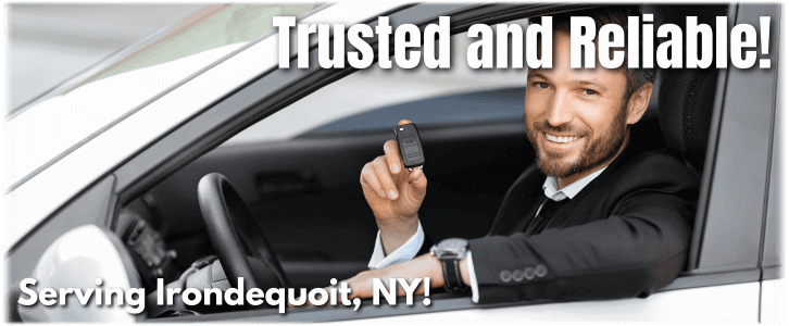 Locksmith Irondequoit NY