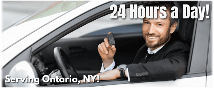 Locksmith Ontario NY