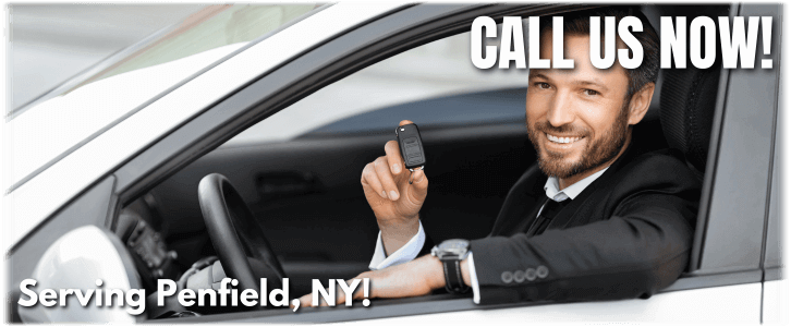 Locksmith Penfield NY