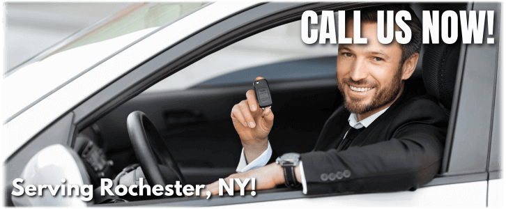 Locksmith Rochester NY