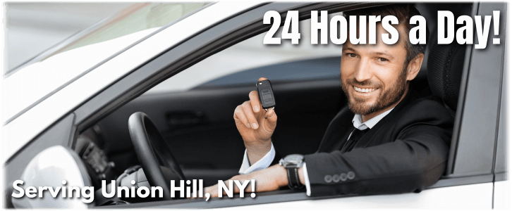 Locksmith Union Hill NY