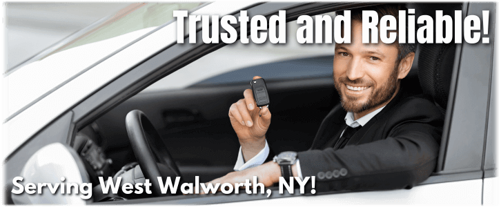 Locksmith West Walworth NY